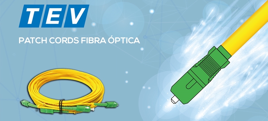 PATCH CORDS IFCH da TEV