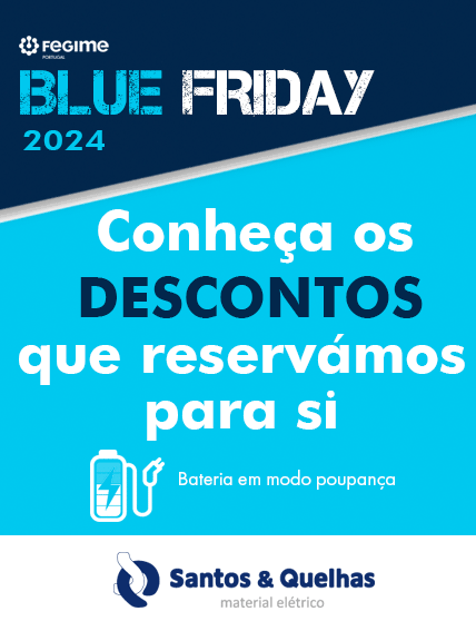 Blue Friday 2024